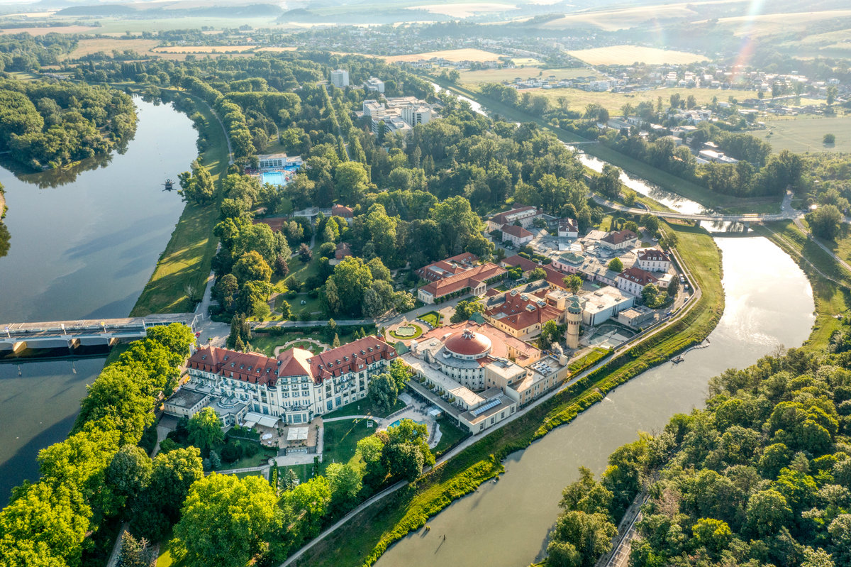 ERASMUS+ 4 - Piešťany
