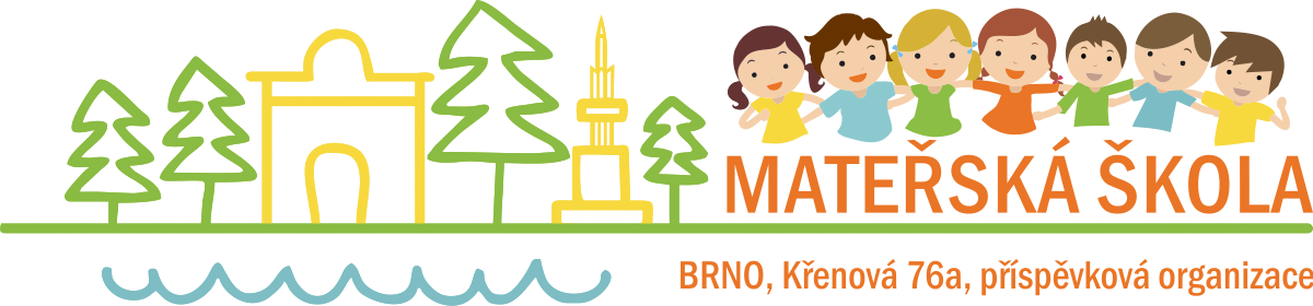 Mateřská škola Brno, Křenová 76a, příspěvková organizace